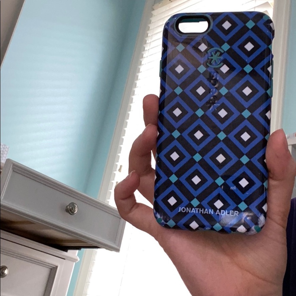 I phone 6/7 cases.